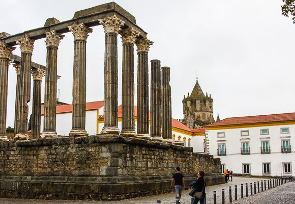 Roman Monuments in Portugal: Your Travel Guide to the Heritage of Lusitania